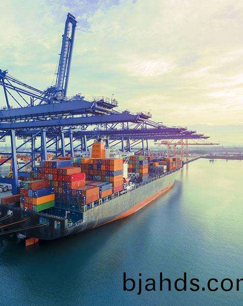 港(gang)口(kou)運(yun)輸解(jie)決方案(an)